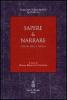 Sapere & narrare. Figure della follia
