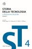 Storia della tecnologia vol.4.2