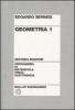 Geometria vol.1