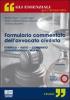 Formulario dell'avvocato civilista