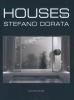 Houses. Architecture and interiors. Realizations