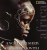 Africa. 30 anni di grandi reportage