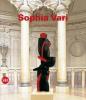 Sophia Vari. Le armoniche evoluzioni della forma. Catalogo della mostra (Genova, 28 aprile-27 amggio 2012)