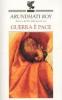 Guerra � pace