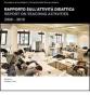 Rapporto sull'attivit� didattica-Report on teaching activities 2009-2010