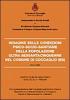 Indagine sulle condizioni psico-socio-sanitarie della popolazione ultra sessantacinquenne nel comune di Coccaglio (Bs)