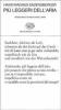 Pi� leggeri dell'aria