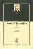 Storia fiorentina vol.2