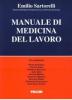 Manuale di medicina del lavoro
