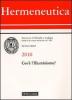 Hermeneutica. Annuario di filosofia e teologia (2010)