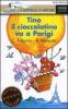 Tino il cioccolatino va a Parigi