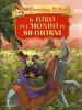 Il giro del mondo in 80 giorni