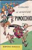 Le avventure di Pinocchio