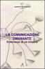 La comunicazione umanante. Ermeneusi di un mistero