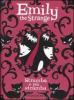 Stramba e pi� stramba. Emily the strange