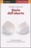 Storia dell'aborto