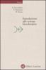 Introduzione alle scienze bioeducative