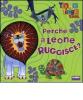 Perch� il leone ruggisce? Tinga Tinga tales