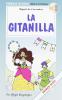 La gitanilla. Con CD Audio