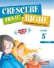 Crescere tra le righe. Con espansione online. Per la Scuola elementare vol.5
