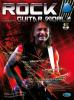Rock guitar world. Con DVD