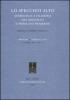 Lo specchio alto. Astrologia e filosofia fra Medioevo e prima et� moderna