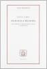 Filologia e filosofia. Sull'estetica di Benedetto Croce e altri saggi