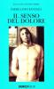 Il senso del dolore