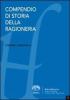 Compendio di storia della ragioneria