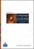 Language leader. Upper intermediate. Workbook. With key. Con CD Audio. Per le Scuole superiori