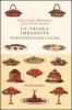 La tavola imbandita. Storia estetica della cucina