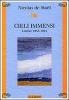 Cieli immensi. Lettere (1935-1955)