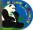 Salviamo gli animali