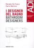 Quaderni ADI Lazio. Casi e cose di design. Ediz. italiana e inglese vol.1