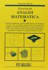 Esercizi di analisi matematica vol.1