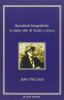Questioni biografiche. Le tante vite di Yeats e Joyce