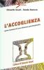 L' accoglienza. I primi momenti di una relazione psicoterapeutica