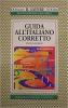 Guida all'italiano corretto