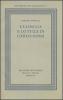 La lingua e lo stile di Carlo Dossi. Edizione in facsimile del volume Ricciardi, �Documenti di filologia�, 3, 1958