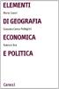 Elementi di geografia economica e politica