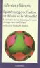 Epist�mologie de l'action et th�orie de la rationalit�. Une �tude du cas de comportements � risque face au VIH/sida