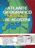 Atlante geografico metodico 2010-2011. Per le Scuole superiori