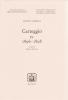 Carteggio vol.4
