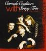 Carmelo Coglitore with string trio. Con CD Audio