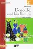 Dracula and his family. Con audiolibro