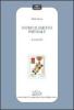 Studi di diritto premiale