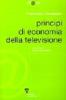 Principi di economia della televisione