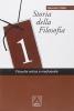 Storia della filosofia vol.1