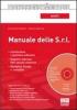 Manuale delle s.r.l. Con CD-ROM