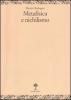 Metafisica e nichilismo